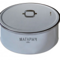 Коптильня МАГАРЫЧ
